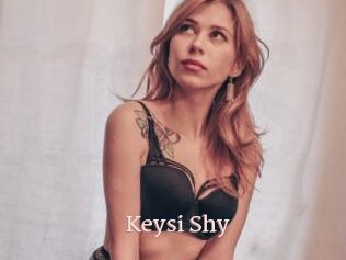 Keysi_Shy