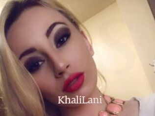 KhaliLani