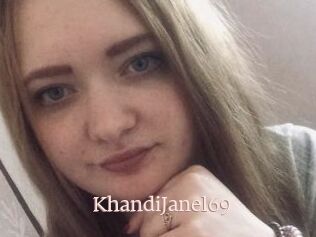 KhandiJanel69