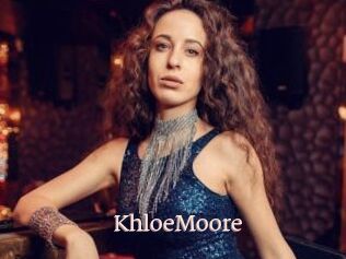 KhloeMoore