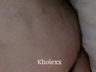 Kholexx