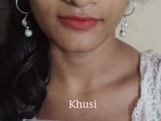 Khusi