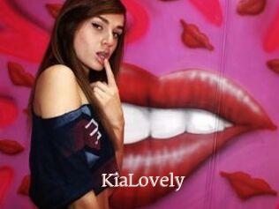 KiaLovely