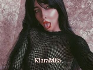 KiaraMiia