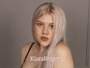 KiaraRogers