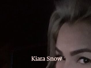 Kiara_Snow