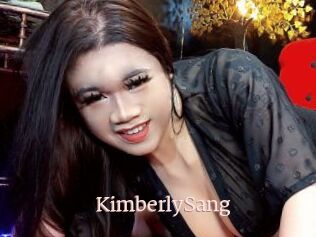 KimberlySang