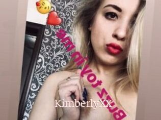 KimberlyXX