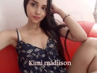 Kimi_madiison