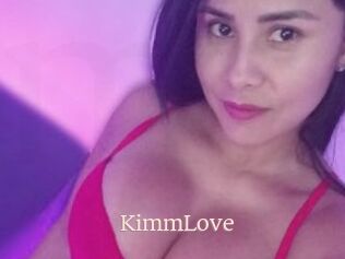 KimmLove