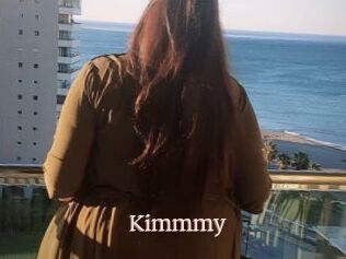 Kimmmy