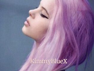 KimmyBlueX