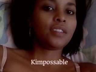 Kimpossable