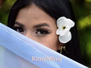 KimyMinaj