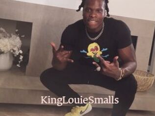 KingLouieSmalls