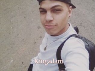 Kingadam