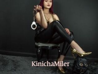 KinichaMiler