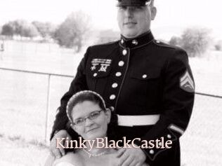 KinkyBlackCastle