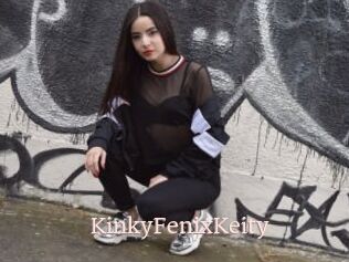 KinkyFenixKeity