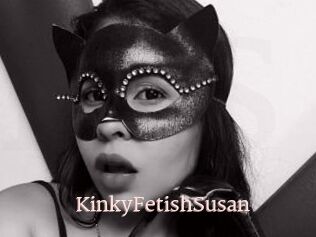 KinkyFetishSusan