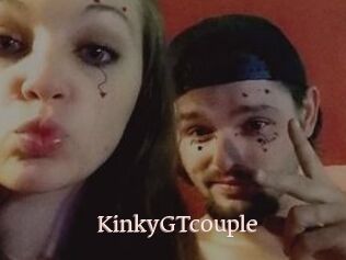 KinkyGTcouple