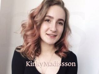 KinkyMadissson