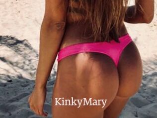 KinkyMary