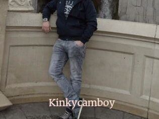 Kinkycamboy