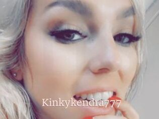 Kinkykendra777