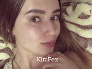 KiraFox