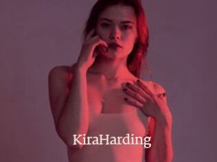 KiraHarding