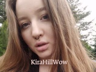 KiraHillWow