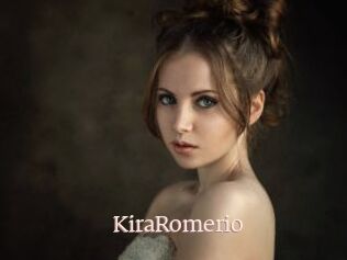 KiraRomerio