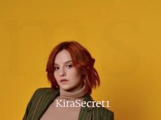 KiraSecret1