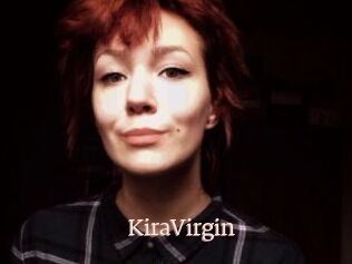 KiraVirgin