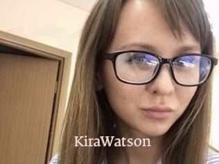 KiraWatson