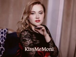 KissMeMoni