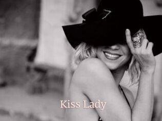 Kiss_Lady