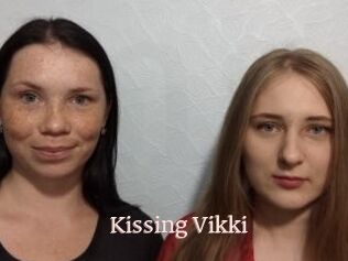 Kissing_Vikki