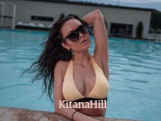 KitanaHill