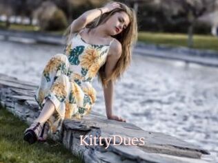 KittyDues