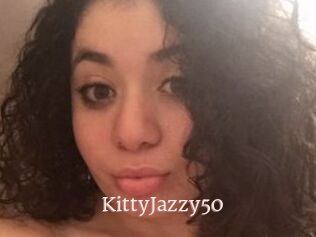 KittyJazzy50