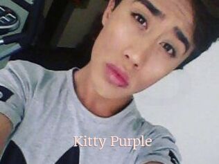 Kitty_Purple