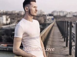 KlausDrLove