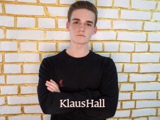 KlausHall