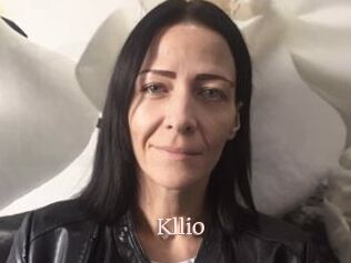 Kllio