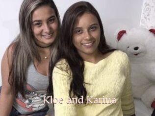 Kloe_and_Karina