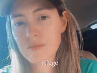 Kluge