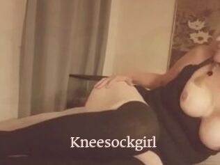 Kneesockgirl