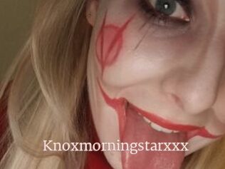 Knoxmorningstarxxx